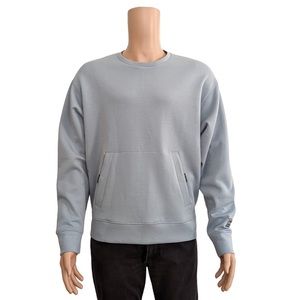 Unisex UA Under Armour Summit Knit Crew Size L